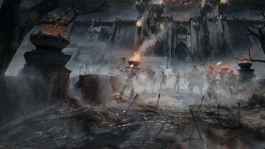 PlayStation 4：畅玩次世代游戏的完美之选