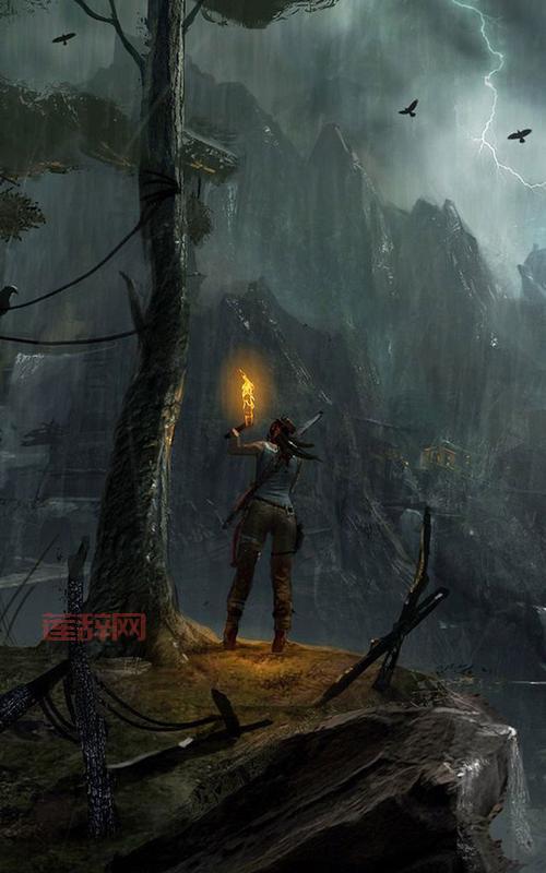 想玩古墓丽影3安卓手机版？这些配置要求要知道！