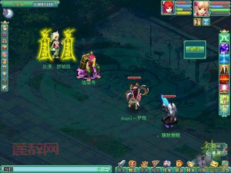 神武智慧风暴高分技巧，这份攻略助你轻松上榜！