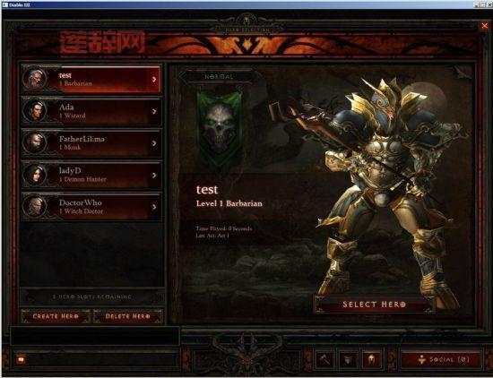 暗黑破坏神3是网游还是单机？新手玩家一看就懂