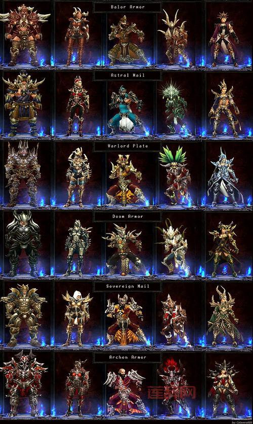 暗黑破坏神3是网游还是单机？新手玩家一看就懂