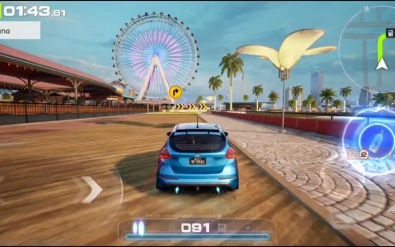 极品飞车7中文版下载与安装教程，轻松畅玩经典赛车游戏