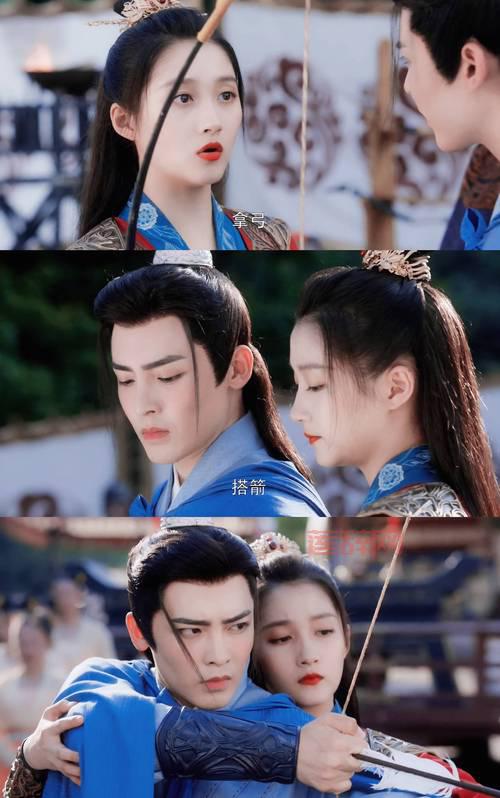 唐雪见：从千金小姐到江湖英雄的转变