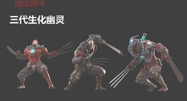 cf生化模式背景故事大盘点，看完你也是高手！