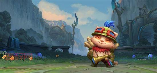 提莫大乱斗最强出装是什么？这套出装让你赢麻了！