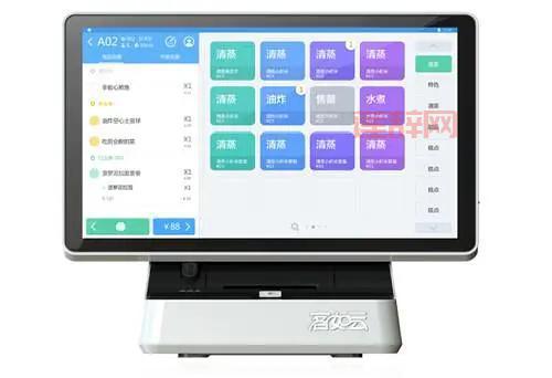 客如云店铺管理系统：智能收银与外卖全能解决方案