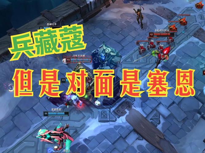 想玩好亡灵战神塞恩？他的这些技能必须了解！