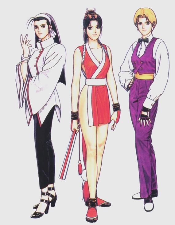 想玩原版拳皇97？SNK官方版满足你的格斗梦