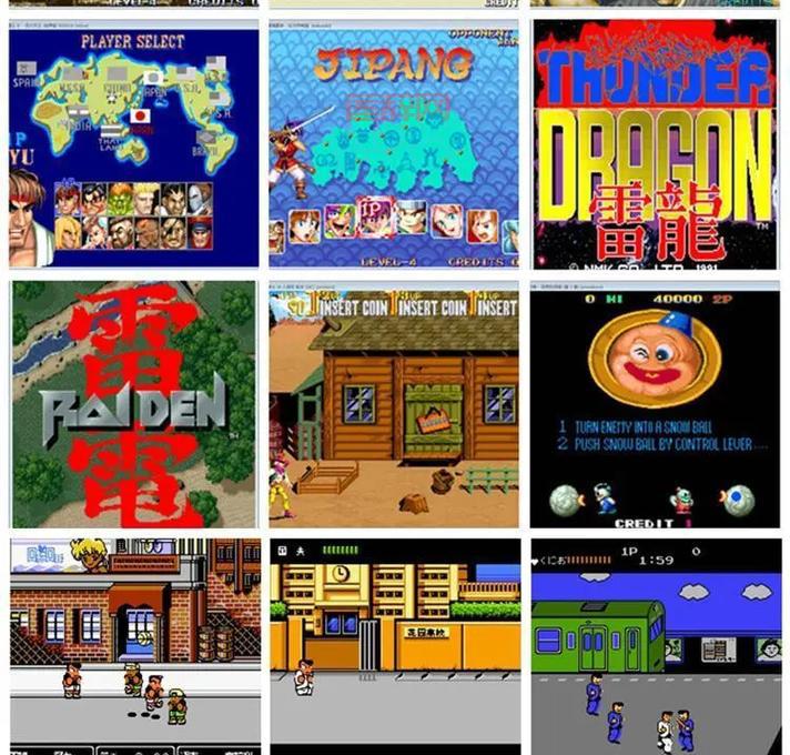 想玩原版拳皇97？SNK官方版满足你的格斗梦