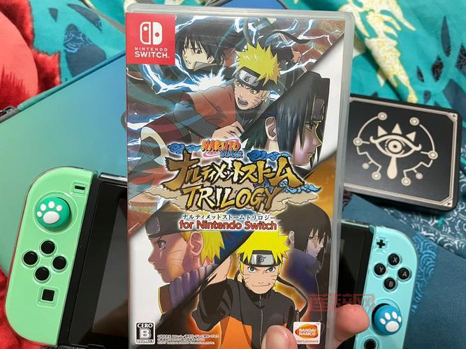 火影忍者 究极风暴2详细评测：游戏特色与战斗体验