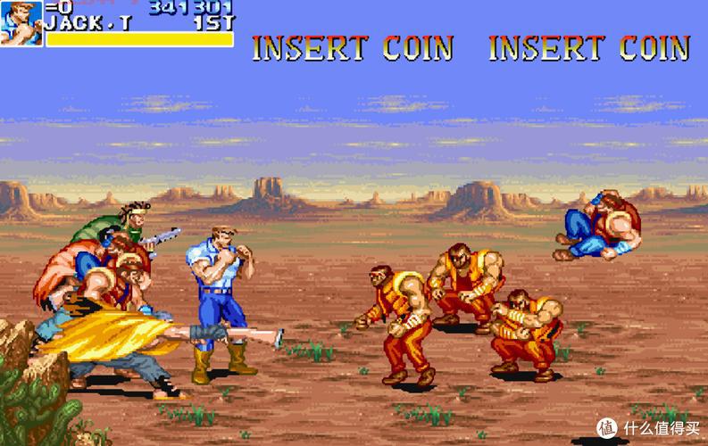 PSP横版过关游戏精品试玩，带你重温童年回忆！