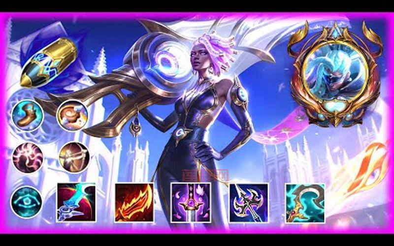 涤魂圣枪赛娜全面攻略：从新手到高手的成长路径