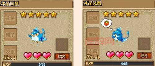 弹弹堂宠物技能分类及作用详解