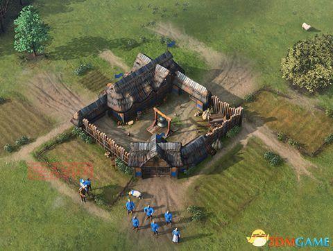 帝国时代作弊秘籍怎么用？一分钟教你快速上手！