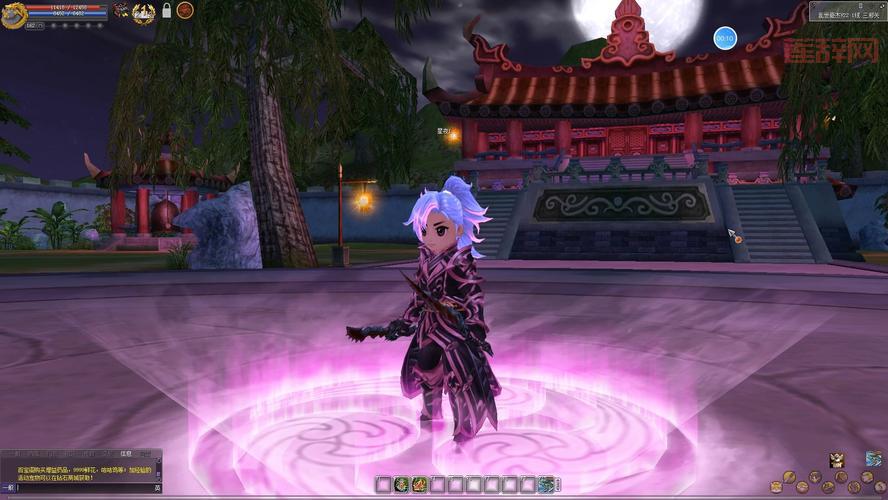 热血江湖刺客攻略大全，从入门到精通全都有！