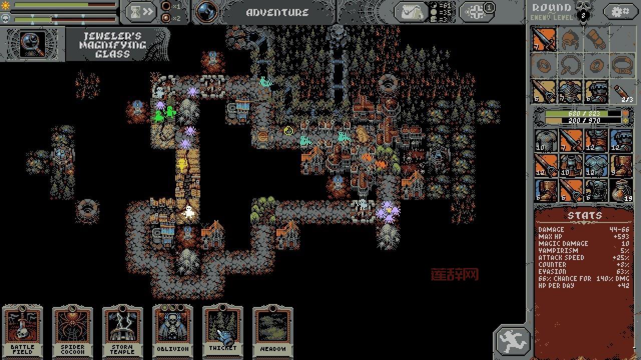 Loop Hero免费下载与购买攻略：如何解锁完整游戏体验