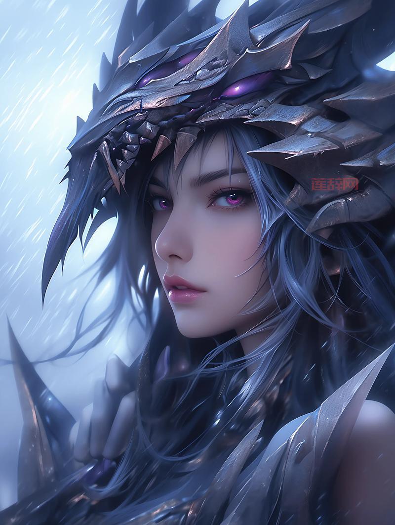 手游ap龙女打野符文天赋用哪个？老玩家推荐！