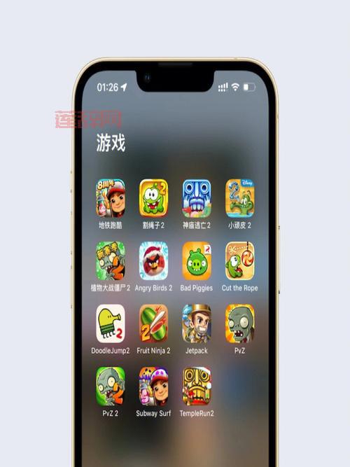 手机电脑数据互通的网游推荐，玩游戏更方便！