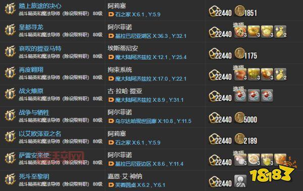 最终幻想5游戏全解：剧情流程与支线任务详细攻略