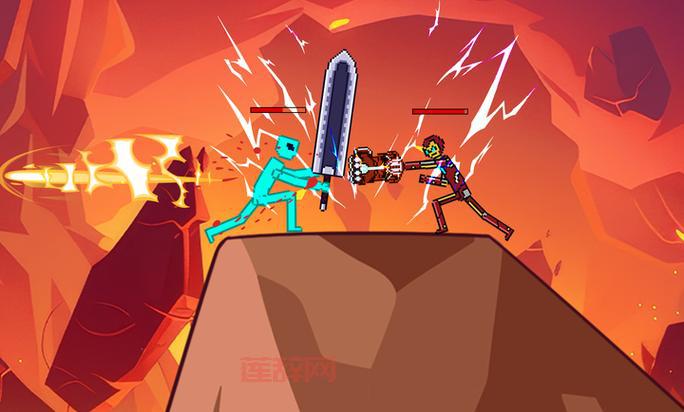 玩火柴人战争9999999钻石版，体验土豪的感觉！