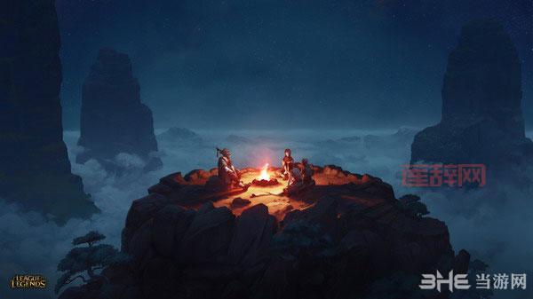 联盟北风苔原任务线故事讲了啥？剧情党必看任务解析！