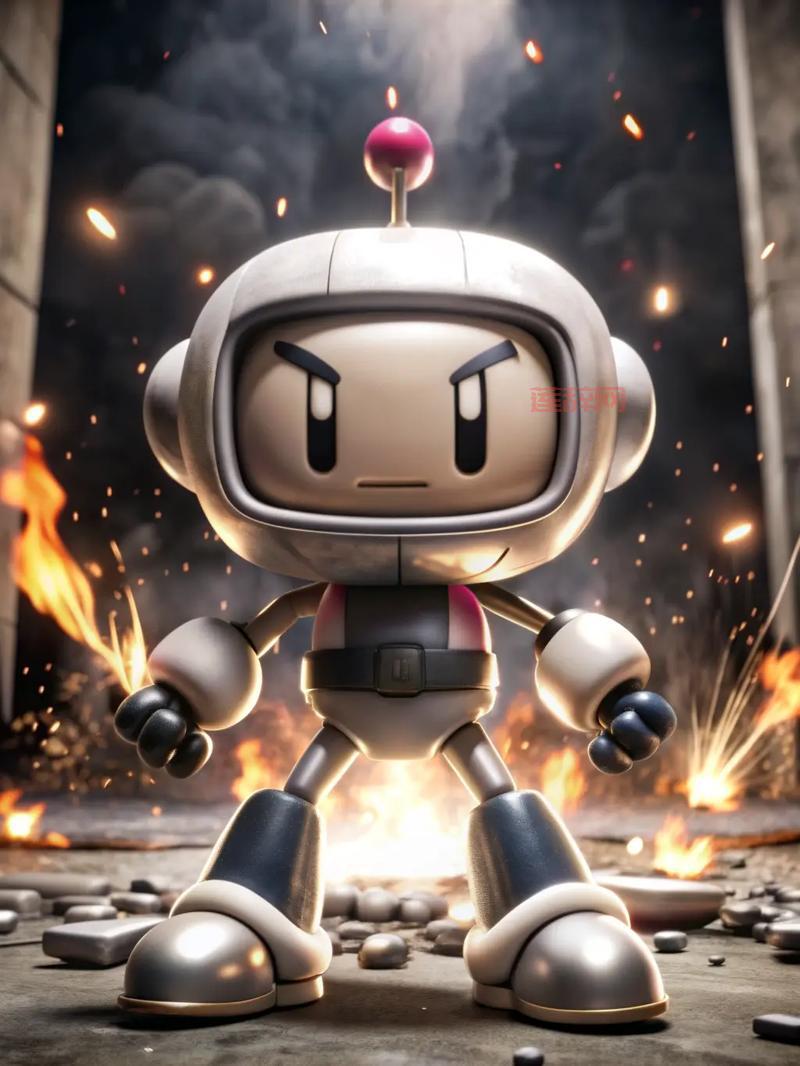 爆破鬼才符文选择技巧，新手也能轻松上手的中单炸弹人攻略