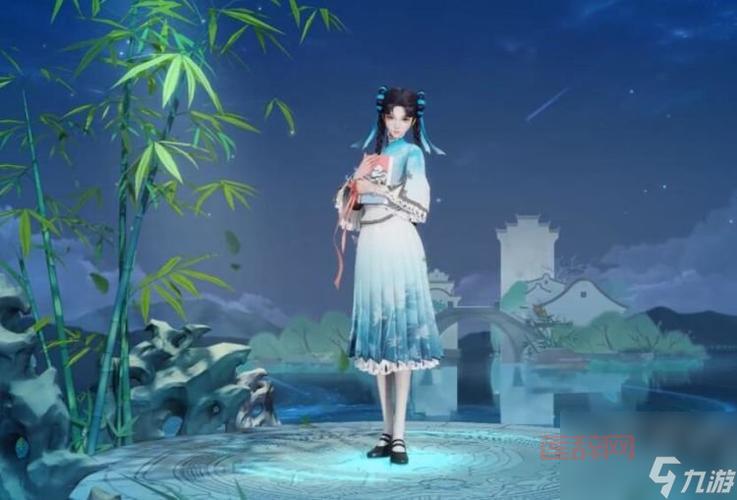 王者荣耀新英雄西施上线！怎么玩好这个英雄？