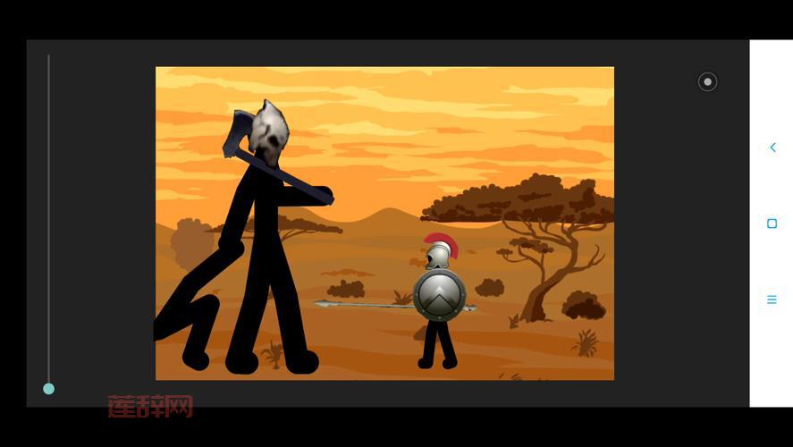 火柴人战争银甲巨人魔改版在哪下载？最新版本看这里！