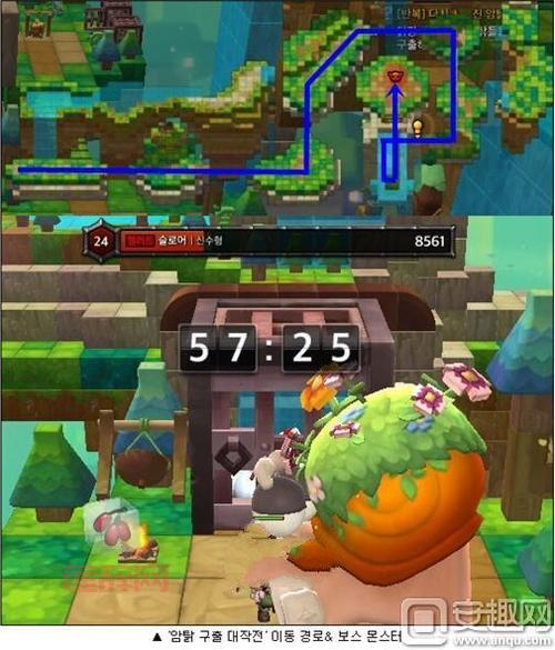 冒险岛2吧大神教你如何快速升级，成为高手！