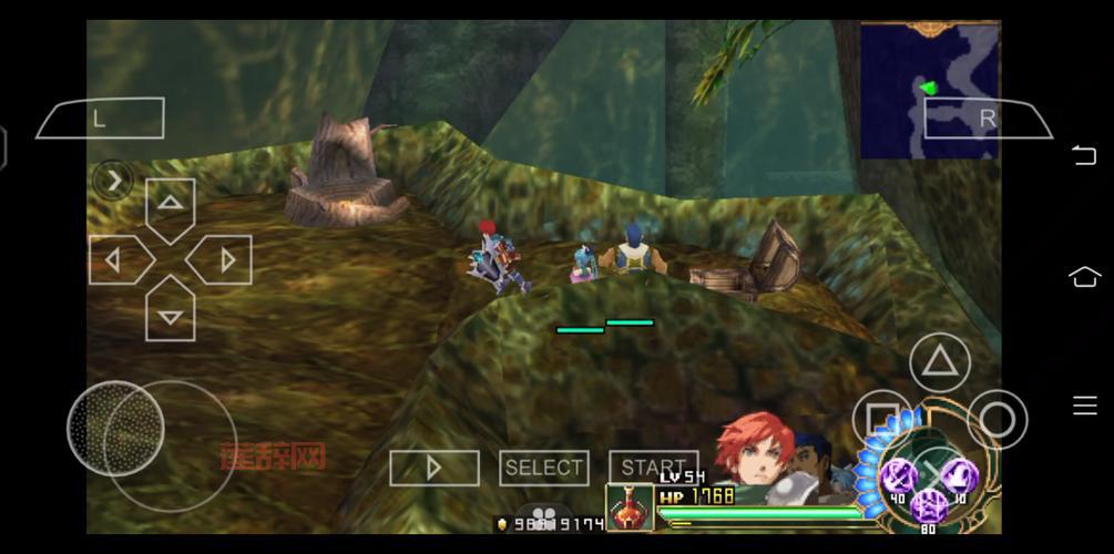 psp伊苏游戏推荐，这几款经典不容错过