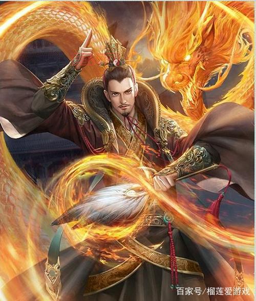 三星袍在三国杀中的作用与影响：诸葛亮的绝世神器