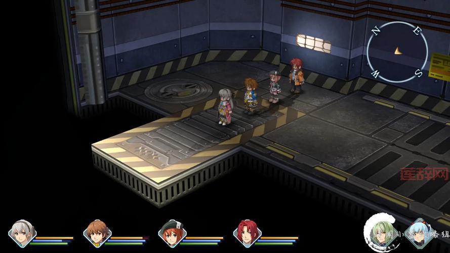 碧之轨迹 攻略大全：最全剧情与玩法指南