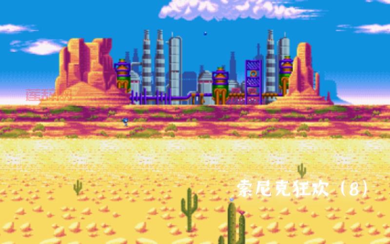 想玩索尼克狂欢？免费手机版下载教程看这里！