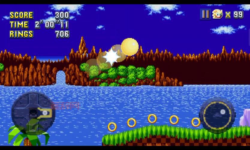 想玩索尼克狂欢？免费手机版下载教程看这里！