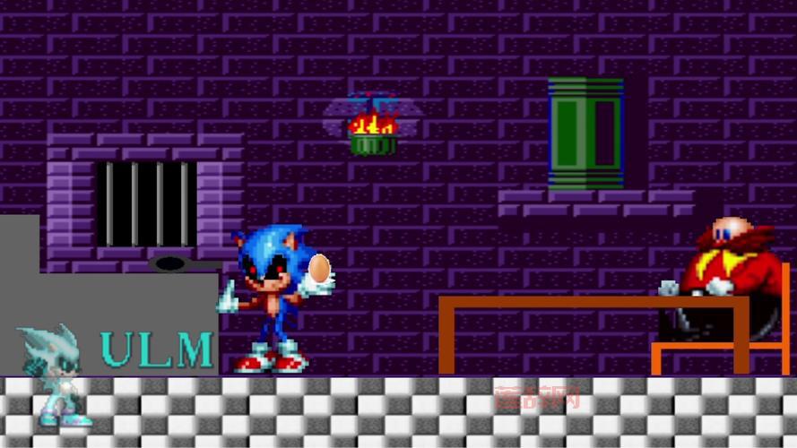 想玩索尼克狂欢？免费手机版下载教程看这里！