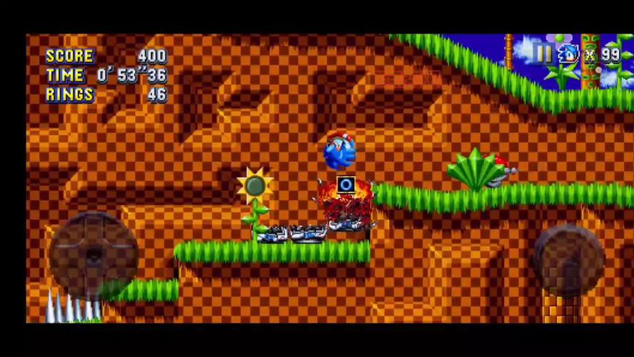 想玩索尼克狂欢？免费手机版下载教程看这里！