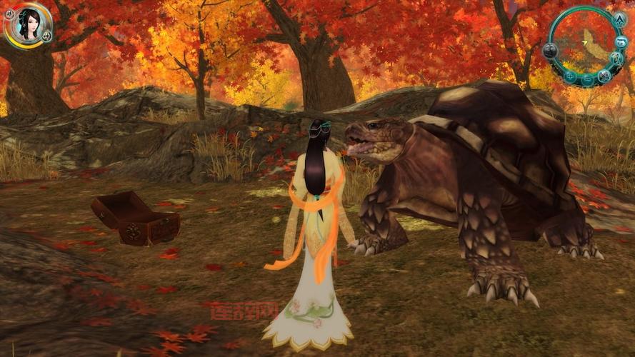 仙剑五免费版资源分享，情怀老玩家的福音！