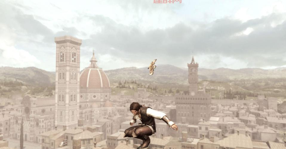 刺客信条2d手机中文版哪里下载？安全无毒看过来！