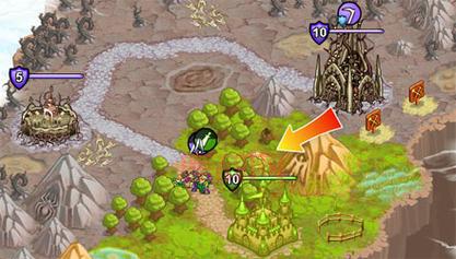 城邦争霸游戏下载安装，安卓苹果都能玩！