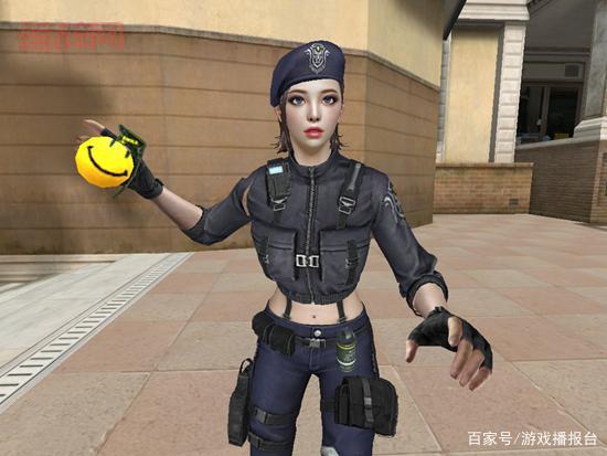 穿越火线透视功能解析：如何利用透视增强游戏技巧