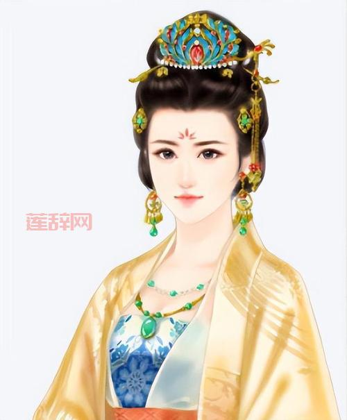 大良凰后：废黜太后，只为迎娶真爱