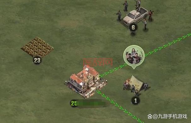 游戏百科指南：新手必备的游戏攻略与技巧