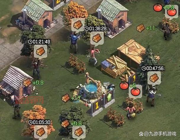 游戏百科指南：新手必备的游戏攻略与技巧