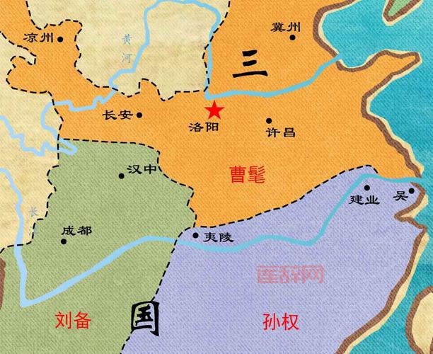 乱世天下官网下载，重温三国历史经典战役！