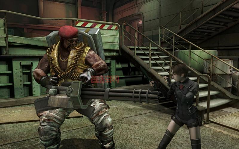 生化危机5普通版剧情怎么样？新手必看剧情解析！