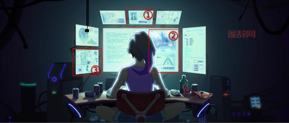 守望先锋Sombra黑影技能解析：全面掌控黑客与隐身