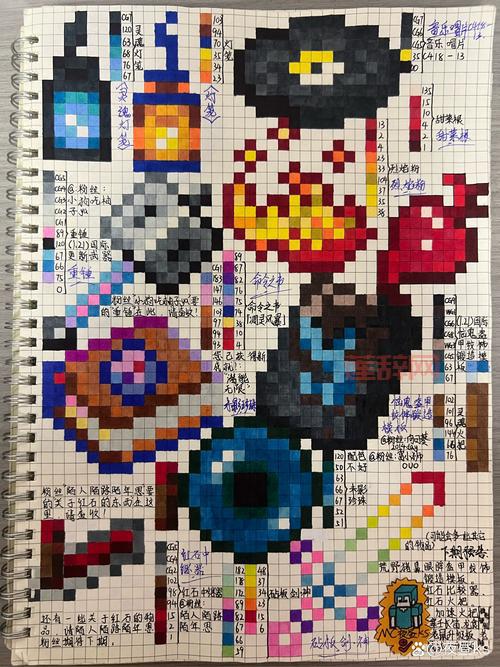 我的世界物品代码找不到怎么办？试试这几种方法！