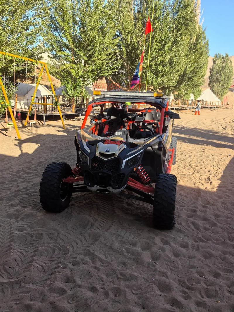 卡丁车连喷技巧大揭秘，弯道超车就这么简单！