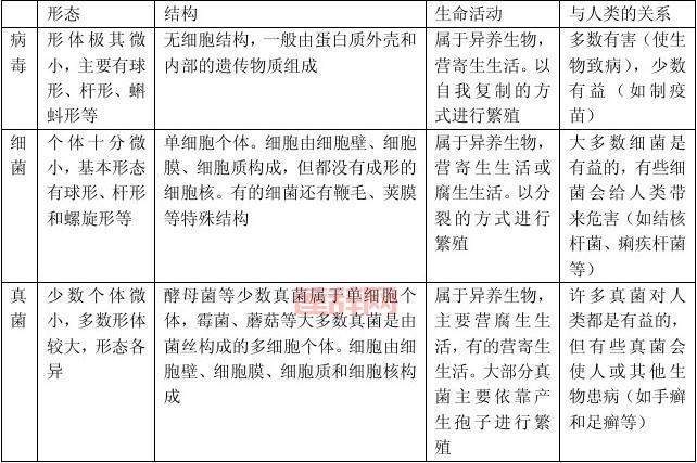 真菌的归属之谜：植物还是动物？