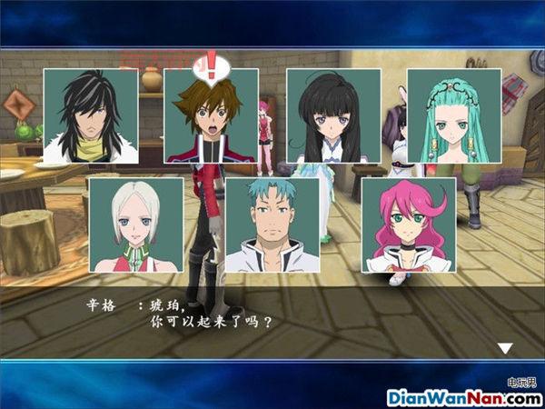 心灵传说nds新手图文攻略，快速上手不迷路！